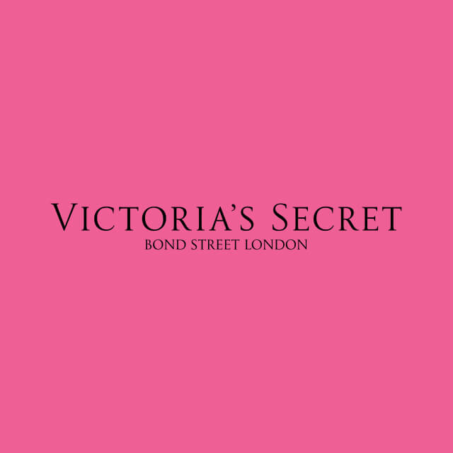 Peek Inside Victoria's Secret London Flagship Store at Bond Street